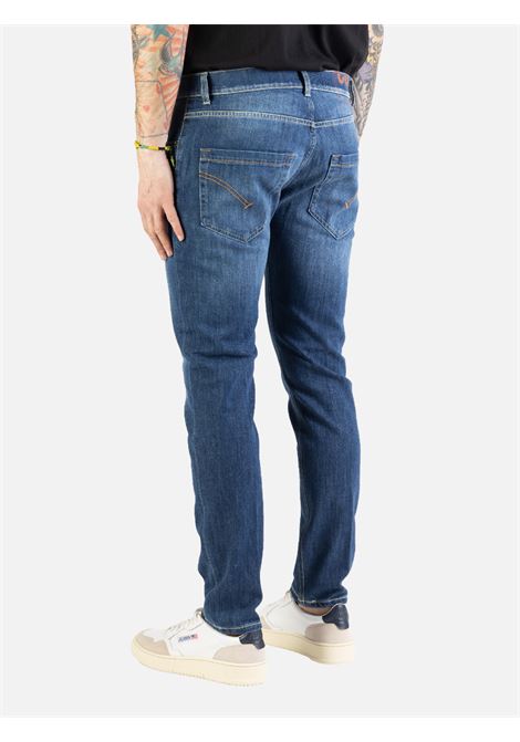 Jeans Mius DONDUP DONDUP | Jeans | UP168 DS0107 CL9800